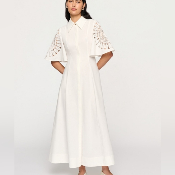 Clea VALENTINA DRESS - Picture 2 of 16